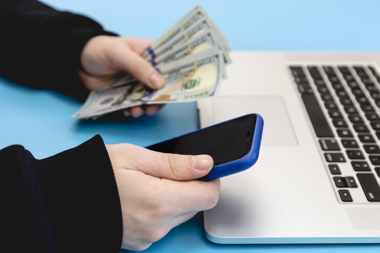 استراتيجيات ناجحة لتحقيق الربح من الإنترنت بدون تكلفة 1 الربح من الإنترنت